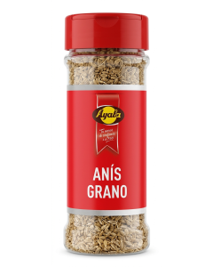 Ayala Graines d’anis 35g