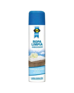 Ambientador  Ropa Limpia 300Ml