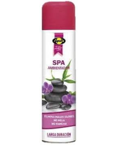 Ambientador Spa 300Ml
