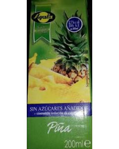 Ayala boisson ananas 200ml