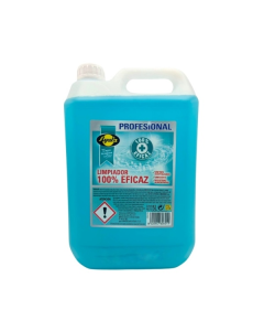 Ayala Dégraissant Fer 5L