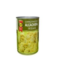 Ayala Artichaut Entier 400G