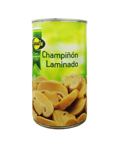 Ayala Champignons Laminés 355G