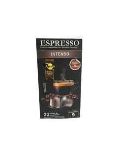 ayala espresso intenso 20Capsules