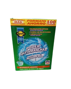 Ayala Original Maleta 7Kg