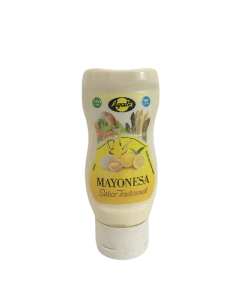 Mayonnaise Ayala  300Ml