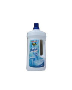 Ayala Nettoyant Liquide Effet Savon 1,5 L