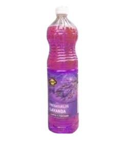 Ayala Nettoyant Sol Lavande 1,5L