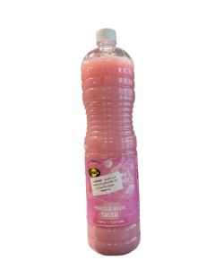 Ayala Fregasuelos Talco 1,5L