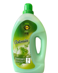 Ayala Adoucissant Concentré Cologne 4L.