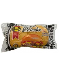 Ayala Burger Brioche 220G