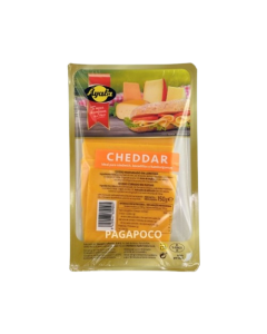 Ayala fromage gouda tranché 150 g