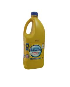 Ayala Eau De Javel Citron 2L
