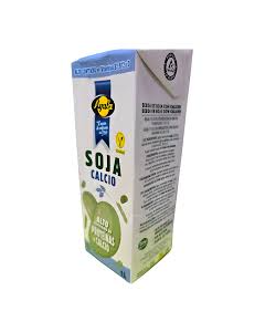 Ayala Lait Soja 1L