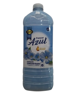 Ayala adoucissant concentré fraîcheur Bleue 1,76L