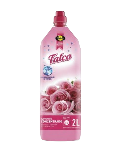 Ayala Adoucissant Concentré Talc 2L