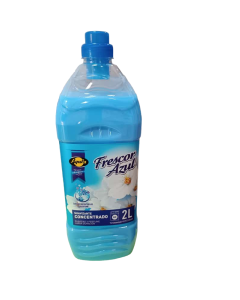 Ayala Adoucissant Concentré Senteur Cologne 1,76L