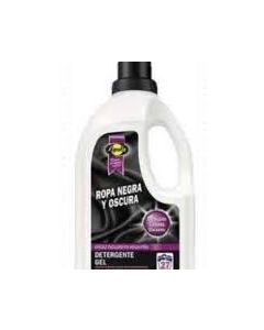 AYALA Détergent linge noir et foncé 1,5 L