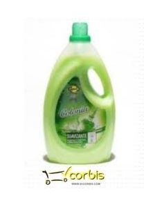 Ayala Adoucissant Senteur Cologne 3L