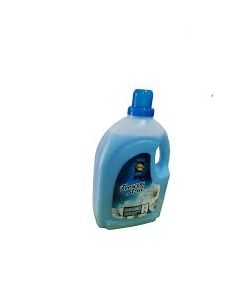 Ayala adoucissant fraicheur bleu 3L