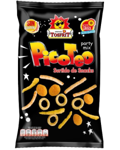 Picoteo Tosfrit 35G