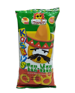 Kaskys Tex-Mex 40G
