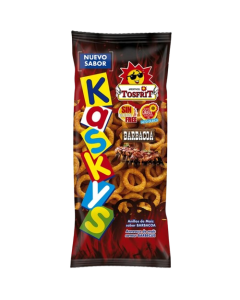 Kaskys Barbecue 40G