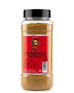 Ayala cumin moulu 700 g