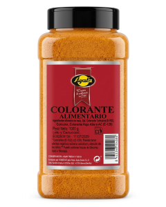 Ayala colorant alimentaire 1kg