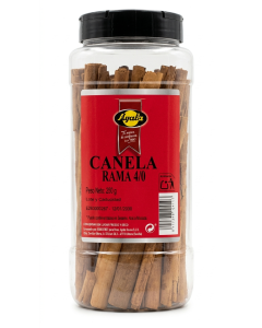 Ayala bâtons de cannelle 250g