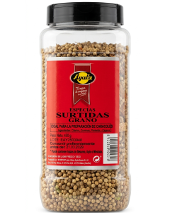 Ayala mélange d’épices en grains 450 g