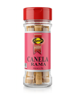 Ayala bâtons de cannelle 15 g