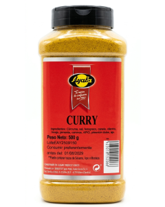 Ayala curry 500g