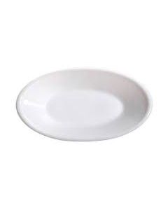 Plat ovale 16 cm