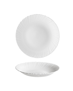 Titan Assiette Creuse En Cok 23Cm