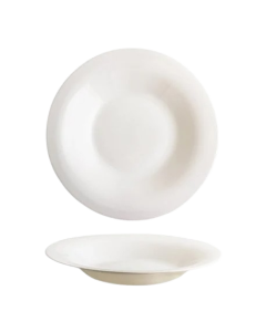 Cok Soupe Plate 24 Cm Elba F6K6