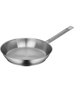 Cok Deep Fry Pan Gourmet 28X7Cm 3Mm