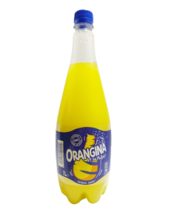 Orangina 100 Cl