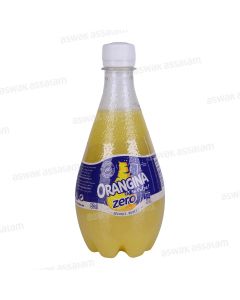 Orangina Zero 50 Cl