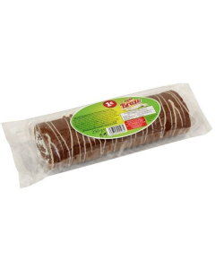 Brazo Relleno De Nata 200G