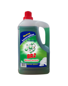 Br2 Vaisselle Professionnelle 5L