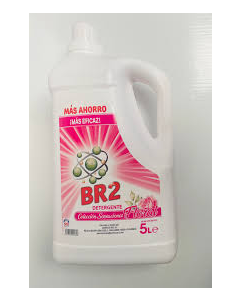 Br2 Detergent Floral 5L