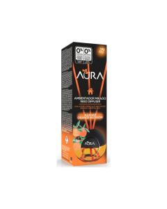 Aura Désodorisant Fleur d'Oranger 30 ml