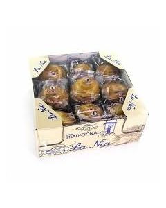La Nia – Madeleine artisanale / P