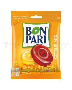 Bon pari bonbon citron mix  90g