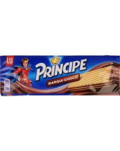 Principe gaufre 146g
