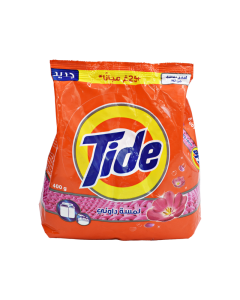 Tide Citron 400G
