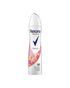Rexona Deo Femme Pink Blush