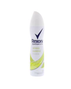 Rexona Deo Femme Stress Control