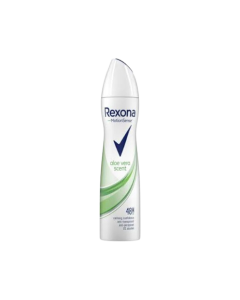 Rexona Aloe Vera Scent Deo Spray 48H